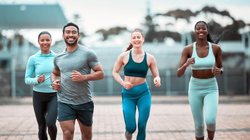 Daily Health Habits That Help You Feel Younger and Stronger