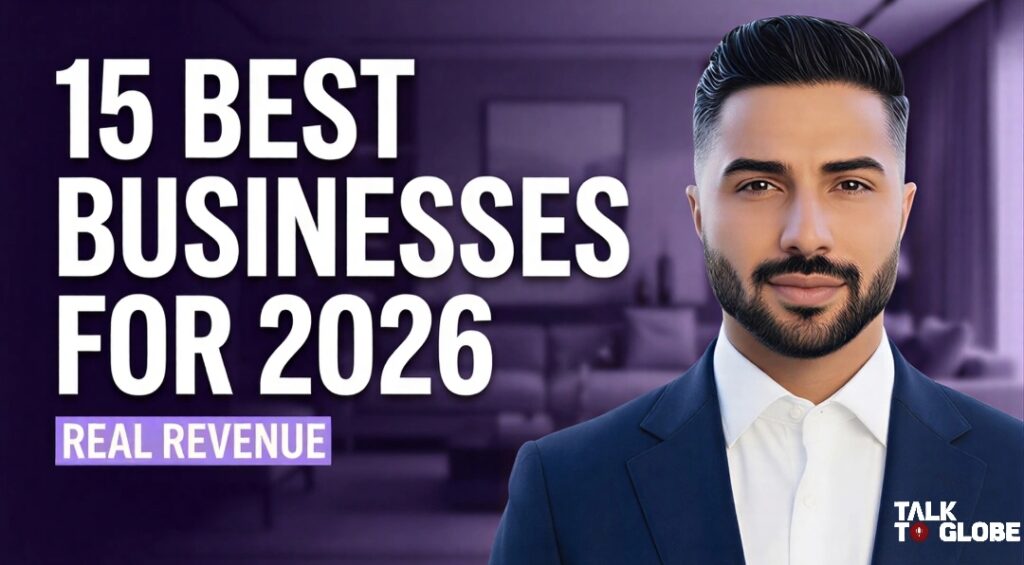 How to Build a Profitable Business in 2026 Without Technical Skills